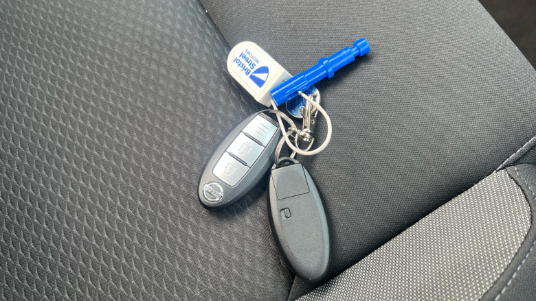Nissan Qashqai 1.5 dCi N-Connecta 5dr Diesel Hatchback